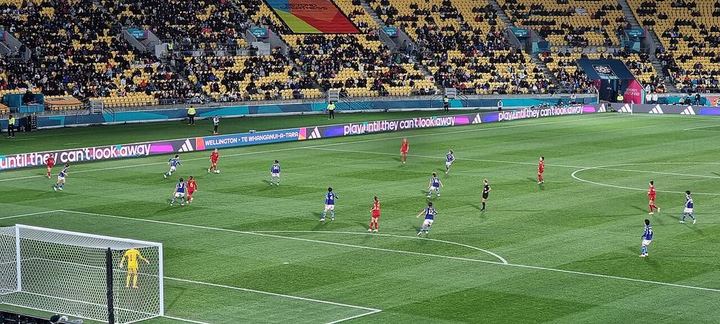 2 - 2绝平，2 - 1逆转！4强全部诞生，中国占2席，U17国足3胜欧洲球队｜3377体育首页（封面配图）